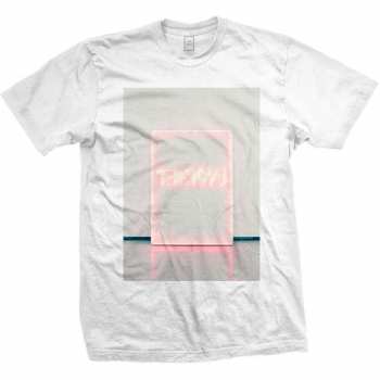 Merch The 1975: Camiseta Neon Sign