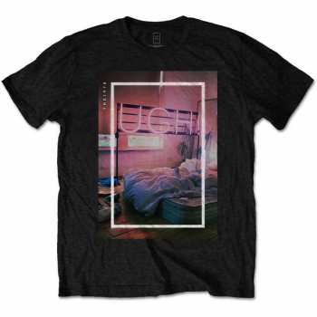 Mercancía The 1975: Tričko Ugh  S