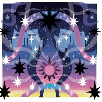 CD The 2 Bears: Bears In Space LTD