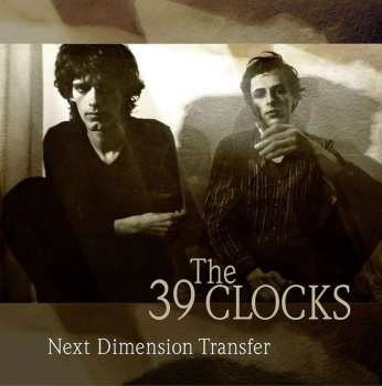 5CD/Caja 39 Clocks: Next Dimension Transfer LTD | NUM