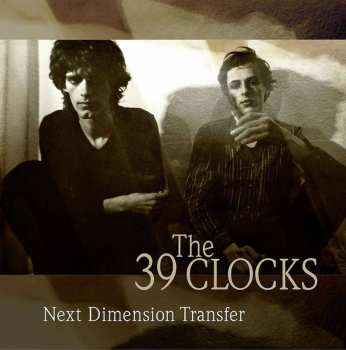 5LP/Caja 39 Clocks: Next Dimension Transfer LTD | NUM