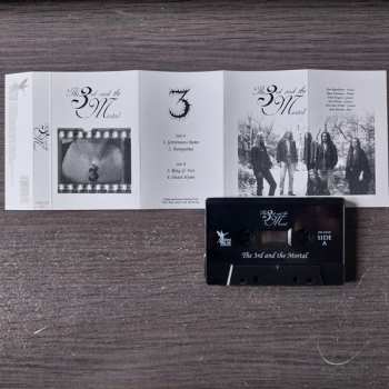 MC The 3rd And The Mortal: The 3rd And The Mortal