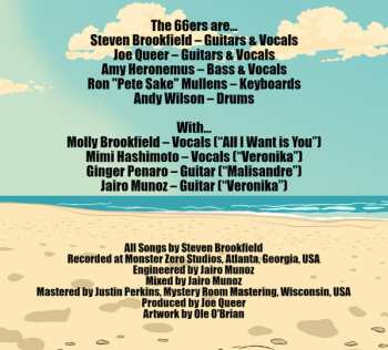 LP The 66ers: Have More Fun