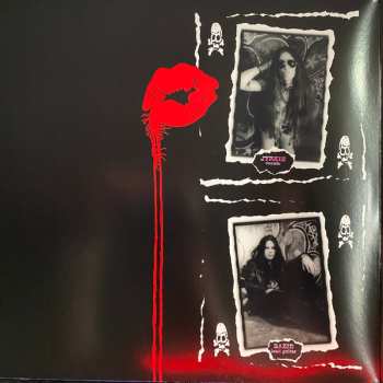 LP The 69 Eyes: Motor City Resurrection