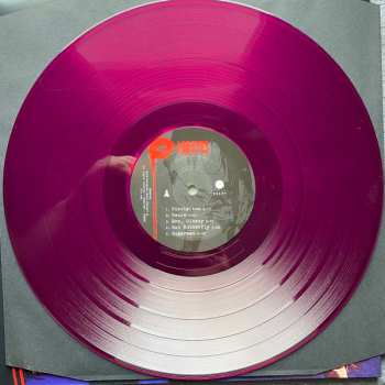 LP The 69 Eyes: Motor City Resurrection