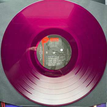 LP The 69 Eyes: Motor City Resurrection