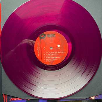 LP The 69 Eyes: Motor City Resurrection