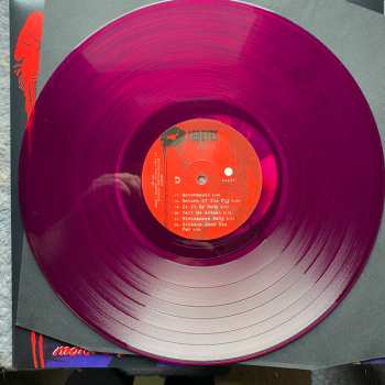 LP The 69 Eyes: Motor City Resurrection