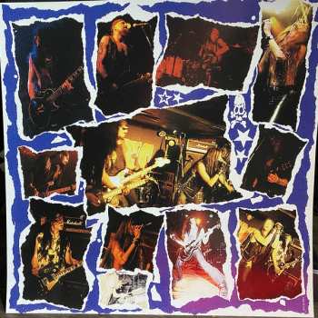 LP The 69 Eyes: Motor City Resurrection