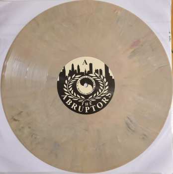 LP The Abruptors: Love And Other Disasters LTD