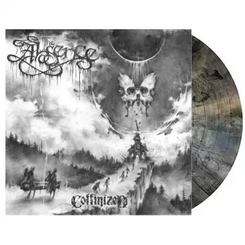 The Absence: Coffinized