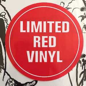 LP The Abyssinians: Satta