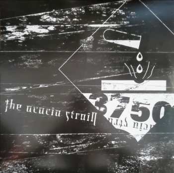 LP The Acacia Strain: 3750 LTD | CLR