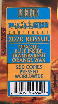 LP The Acacia Strain: Continent LTD | CLR