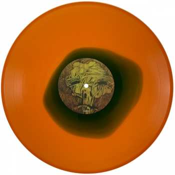 LP The Acacia Strain: Continent LTD | CLR