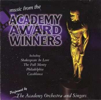 Album The Academy Award Orchestra: Music From The Academy Award Winners