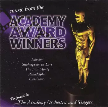 The Academy Award Orchestra: Music From The Academy Award Winners