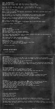 CD The Acorn: Glory Hope Mountain