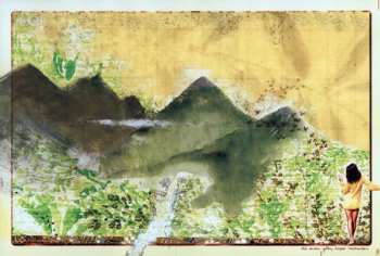 CD The Acorn: Glory Hope Mountain