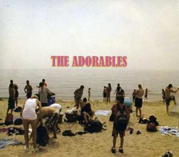 Album The Adorables: The Adorables