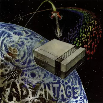 The Advantage: The Advantage