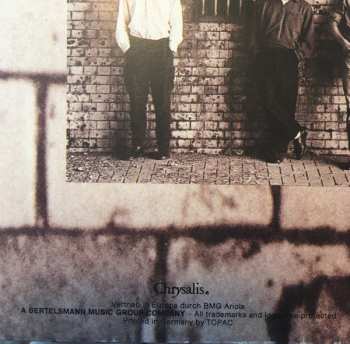 LP The Adventures: Theodore And Friends