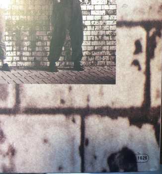 LP The Adventures: Theodore And Friends