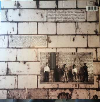 LP The Adventures: Theodore And Friends