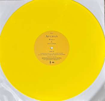 LP The Afghan Whigs: Gentlemen CLR