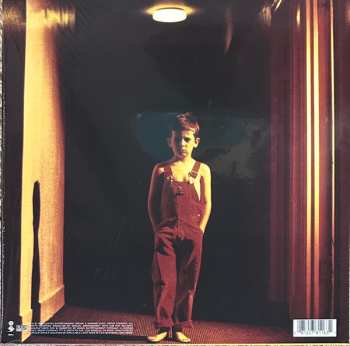 LP The Afghan Whigs: Gentlemen CLR