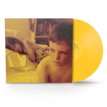 LP The Afghan Whigs: Gentlemen CLR