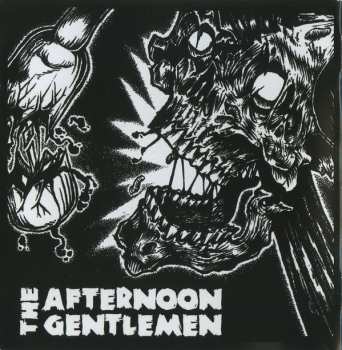 CD The Afternoon Gentlemen: Still Pissed 2012-2015