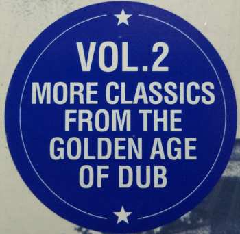 2LP The Aggrovators: Dubbing At King Tubby's Vol. 2