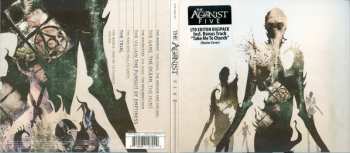 CD The Agonist: Five LTD | DIGI