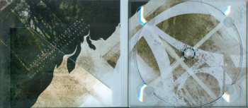 CD The Agonist: Five LTD | DIGI