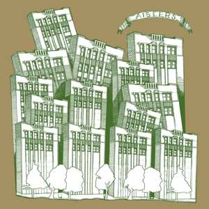 LP The Aislers Set: How I Learned To Write Backwards LTD | CLR