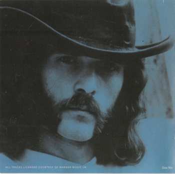 2CD Furry Lewis: Road Show