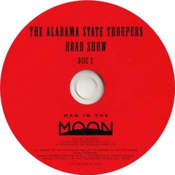 2CD Furry Lewis: Road Show