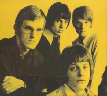 CD The Alan Bown!: Live On Air 1966 - 1970