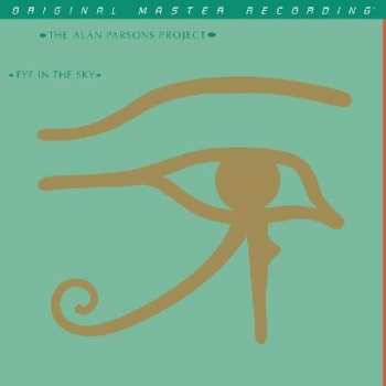 SACD The Alan Parsons Project: Eye In The Sky NUM | LTD