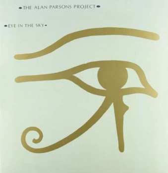 LP The Alan Parsons Project: Eye In The Sky