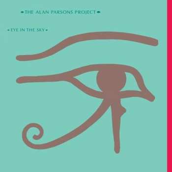 CD The Alan Parsons Project: Eye In The Sky