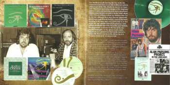 CD The Alan Parsons Project: Eye In The Sky