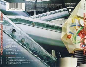 CD The Alan Parsons Project: I Robot