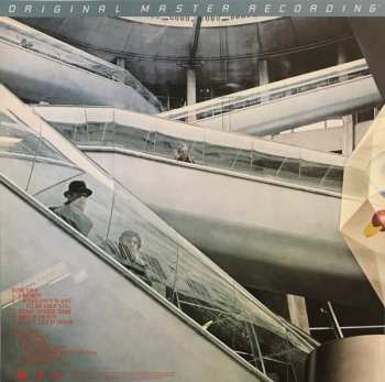 LP The Alan Parsons Project: I Robot LTD | NUM