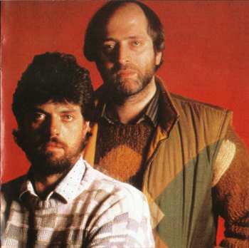 CD The Alan Parsons Project: Stereotomy