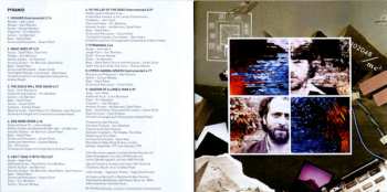 11CD/Caja The Alan Parsons Project: The Complete Albums Collection