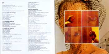 11CD/Caja The Alan Parsons Project: The Complete Albums Collection