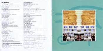 11CD/Caja The Alan Parsons Project: The Complete Albums Collection