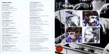 11CD/Caja The Alan Parsons Project: The Complete Albums Collection